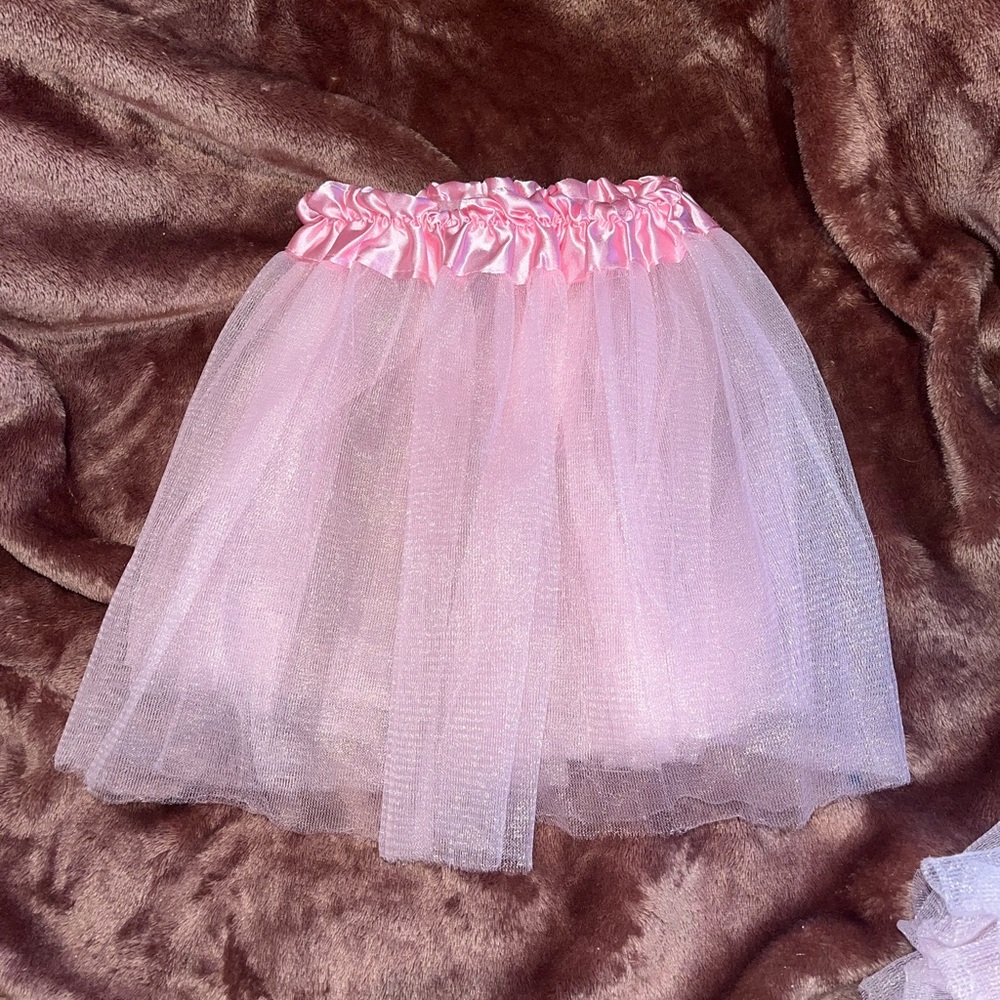 Colorful Tulle Skirts Set - Picture 4 of 6
